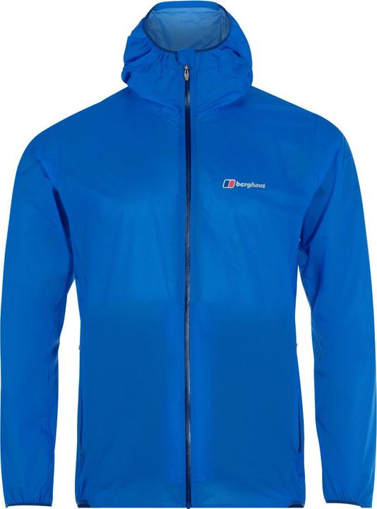 Actual product image Berghaus Hyper 140 Shell Jacket (XL)