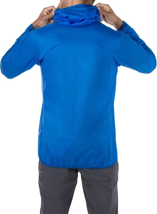Actual product image Berghaus Hyper 140 Shell Jacket (XL)