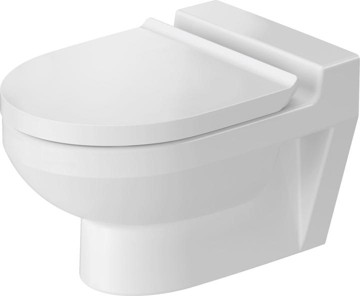 Immagine prodotto Duravit WC sospeso DURASTYLE BASIC RIMLESS ti. f bambini 325x480mm HygieneGlaze bianco