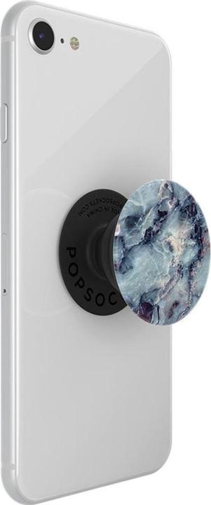 Actual product image PopSockets Blue Marble