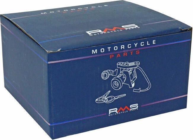 Immagine prodotto P2R Honda 125 Pantheon 1998>2002