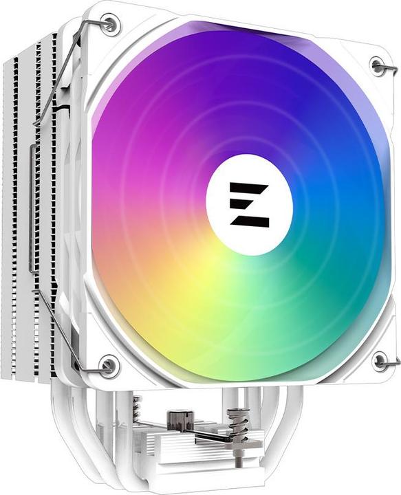 Image du produit Zalman ZM-VE200, USB 2.0, eSATA, argenté