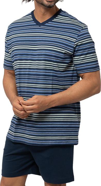 Produktbild Ammann Organic Cotton Schlafanzug (XL)