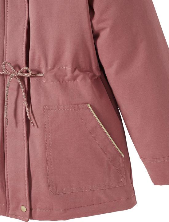 Produktbild Vertbaudet Anorak (128)