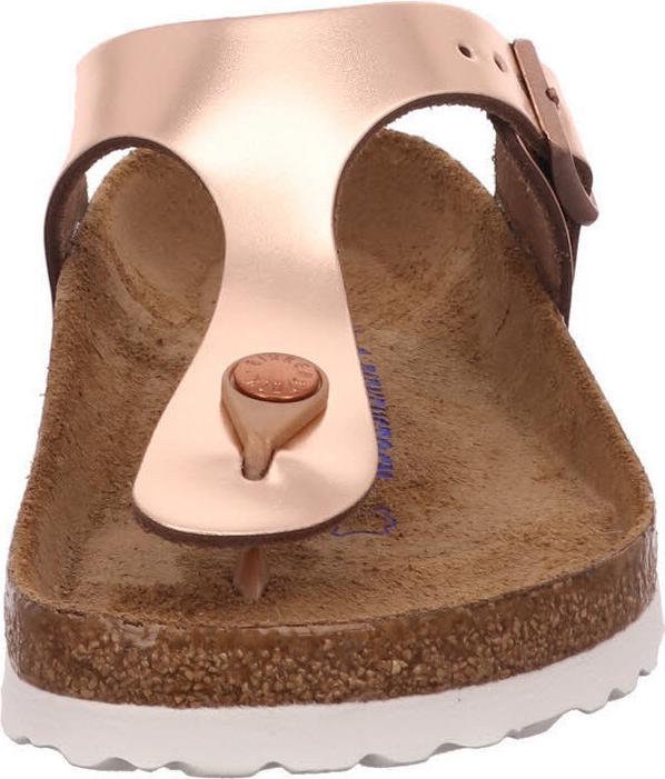 Actual product image Birkenstock Gizeh (38)
