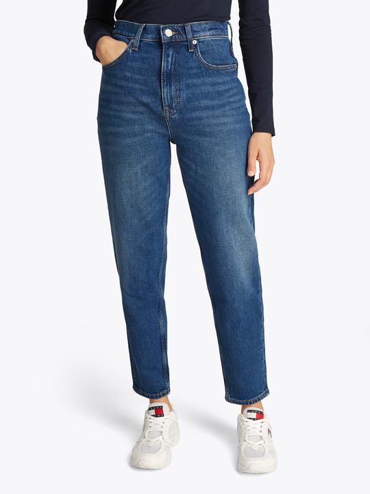 Produktbild Tommy Jeans MOM JEAN UH TPR BI0152 CO (W28/L30)