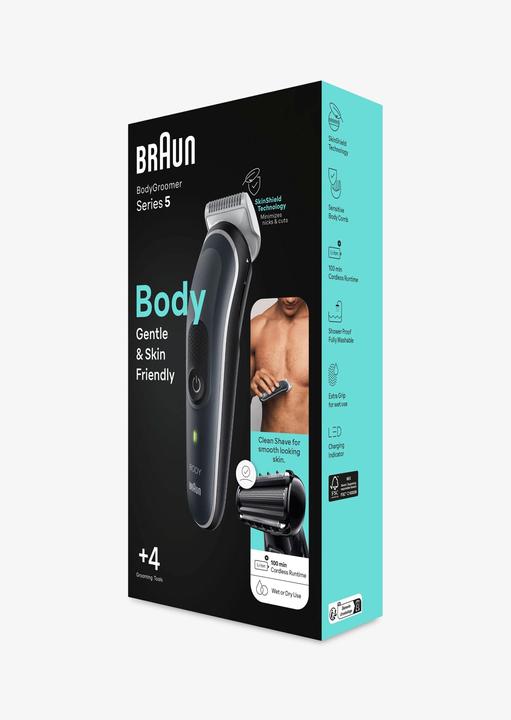 Image du produit Braun BG5360