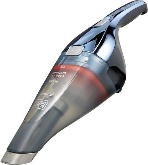 Produktbild Black & Decker NVC220WBC