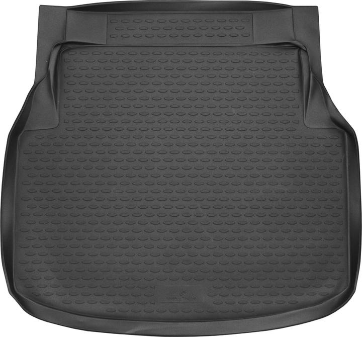 Immagine prodotto Walser Boot Pan per Mercedes Benz Classe C (W204) Sedan con una borsa BJ 2007 - 2014