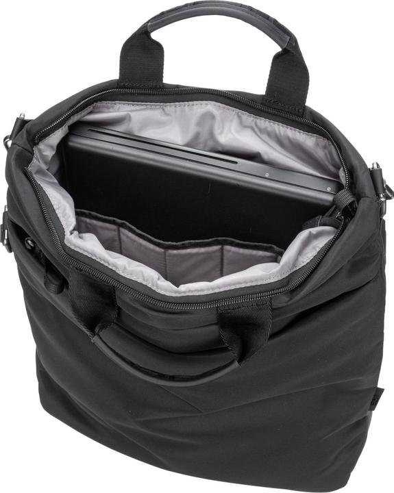 Produktbild Jost Rucksack / Daypack Falun X-Change Bag S (0.02 l)