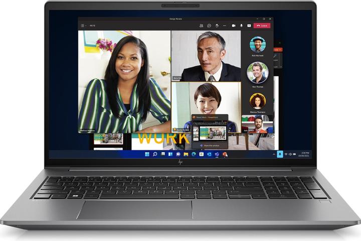 Actual product image HP ZBPG10A R9-7940HS 15.6 32GB/1T PC AMD (15.60", AMD Ryzen 9 7940HS, 32 GB, 1000 GB, DE)