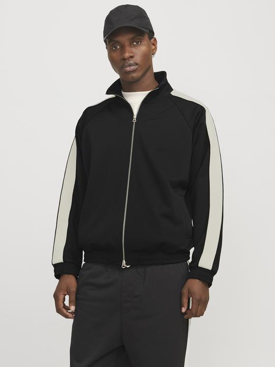 Image du produit Jack & Jones Gestreift Sweatshirt Sweatshirt (M)
