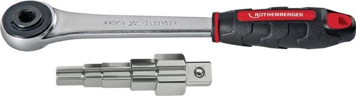 Rothenberger Cliquet traversant 73297 (3/8")