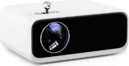 Actual product image Xiaomi Wanbo Mini Pro (HD, 250 lm, 1.33:1)