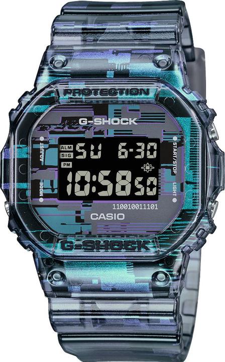 Produktbild Casio G-Shock (Taucheruhr)