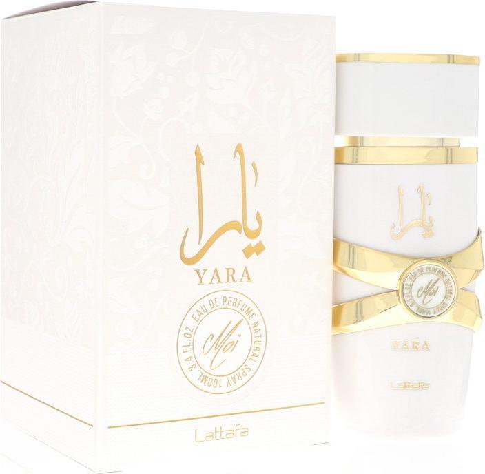 Image du produit Lattafa Perfumes Yara Moi (Eau de parfum, 100 ml)