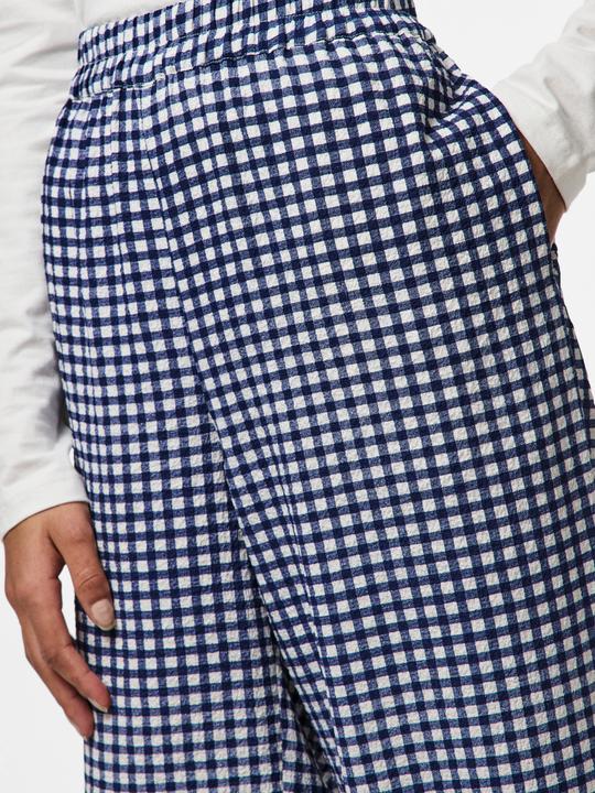 Produktbild Pieces PCDULLIE Hose mit weitem Bein (XL)