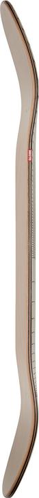 Immagine prodotto Globe Skateboard G2 Real Fun, WOW! 8.0" -Shape Stack - Solo Deck 2023 (3.15")