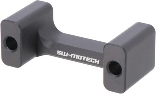 Produktbild Sw Motech Lenkererhöhung