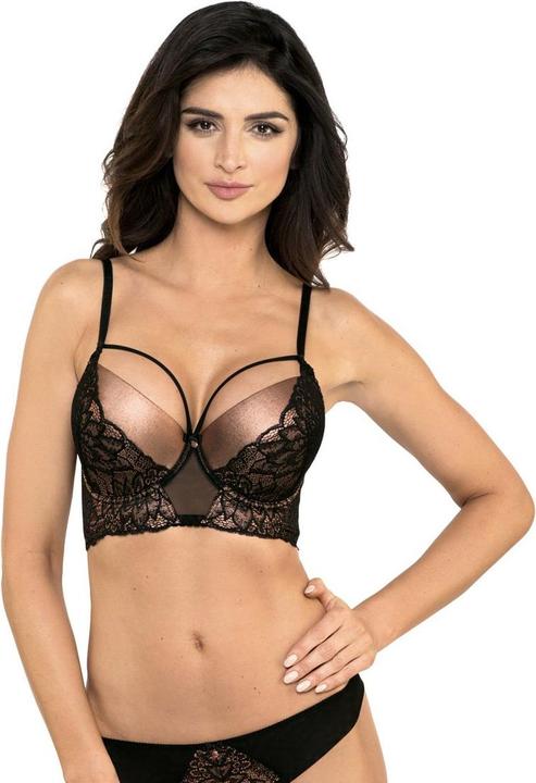 Immagine prodotto Gorteks Push-Up Bustier Selena (70 B)