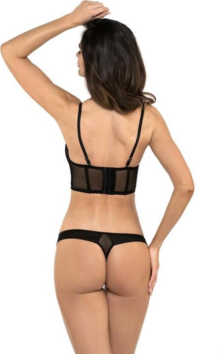 Immagine prodotto Gorteks Push-Up Bustier Selena (70 B)