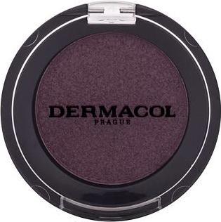 Dermacol 3D Metal (7 Burgundy)