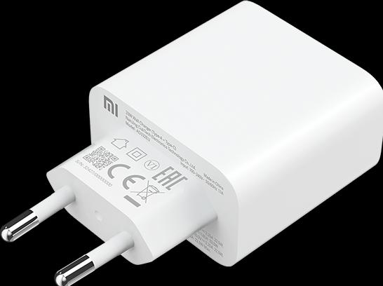 Actual product image Xiaomi MDY-11-EZ 3Amp 33W (33 W)