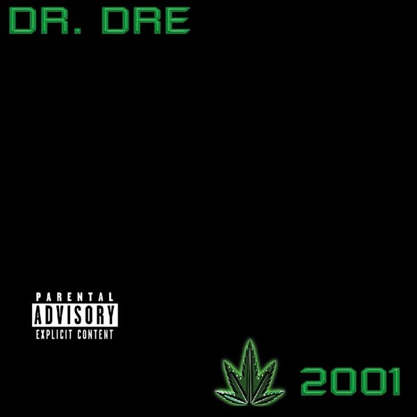 2001 (2LP) (Dr. Dre, 2019)