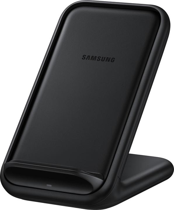 Actual product image Samsung N5200TB Wireless Charger (15 W)