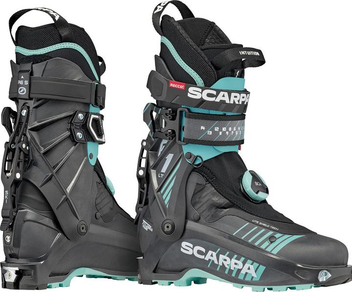 Image du produit Scarpa F1 LT Wmn Skitour Schuh (27)