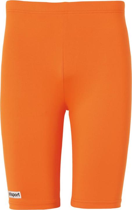 Neon Orange