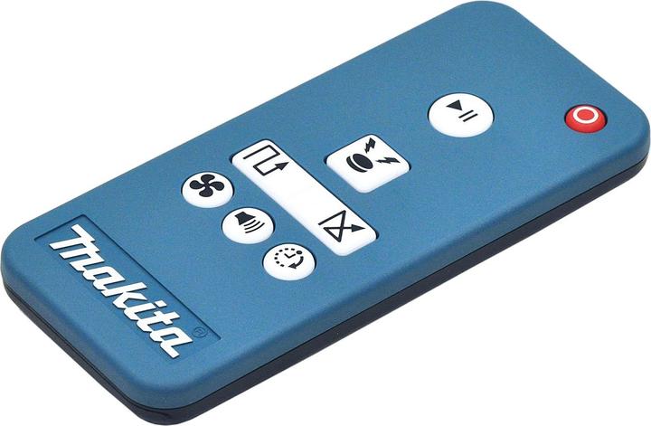 Actual product image Makita SH00000219 Remote control (Device-specific remote control)