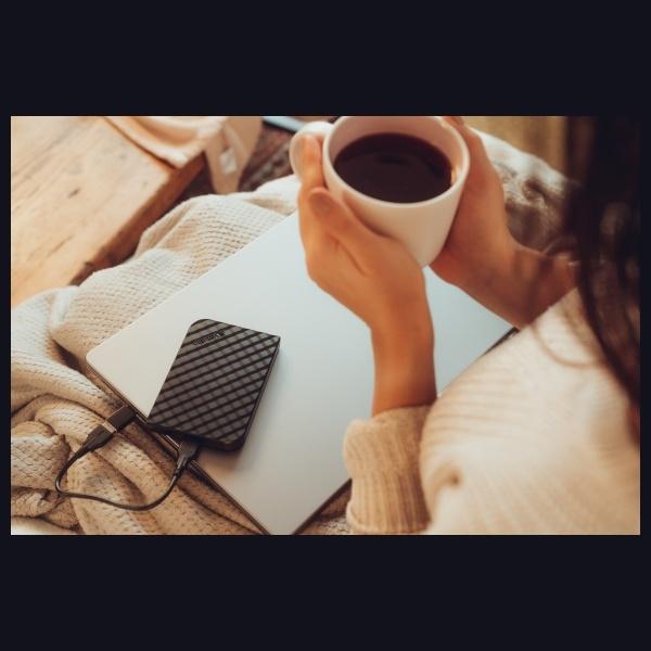 Produktbild Verbatim Store 'n' Go (2 TB)