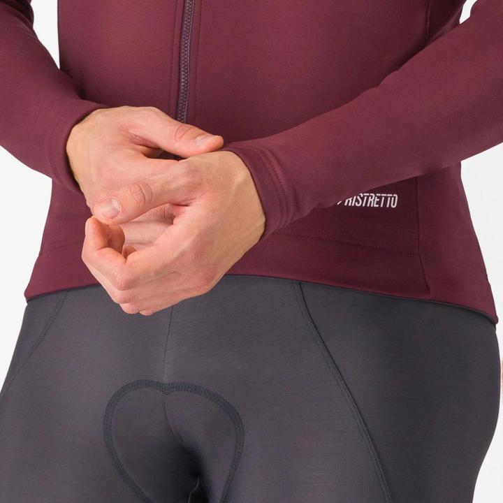 Actual product image Castelli Espresso Air Jacket (M)
