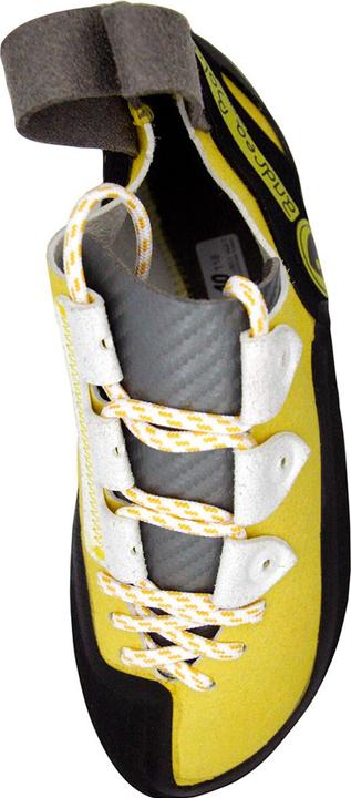 Immagine prodotto Andrea Boldrini Scarpe da arrampicata T-Rex (35.5)