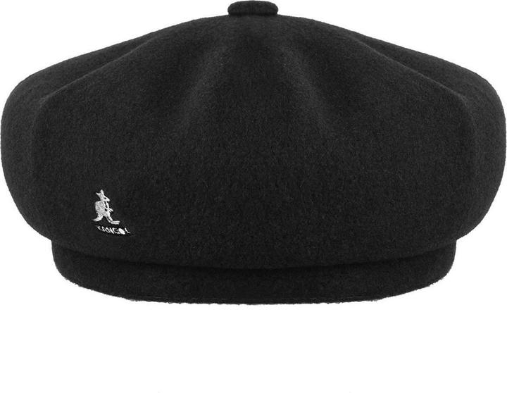 Actual product image Kangol beret wool jax