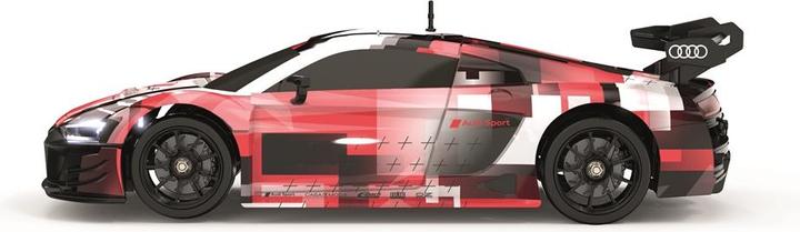 Actual product image Carrera Audi R8 LMS GT3 evo II - Steam