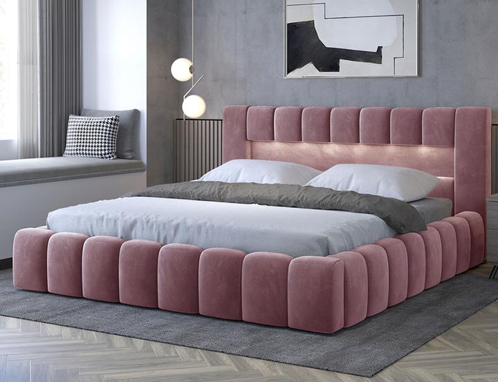 Actual product image ELTAP Lamica (160 x 200 cm)