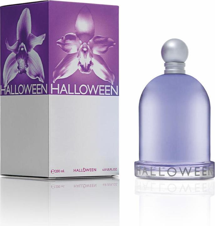 Immagine prodotto Halloween Jesus Del Pozo (Eau de toilette, 200 ml)