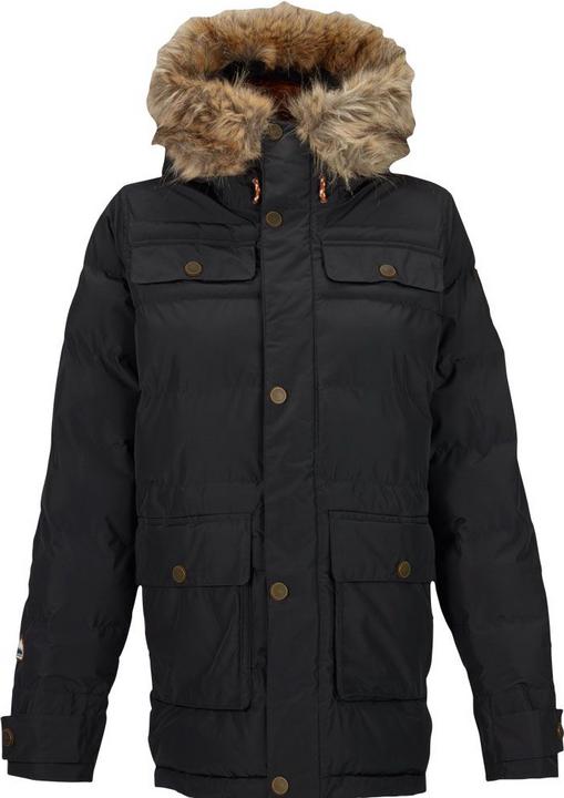 Burton Essex Puffy (XS)