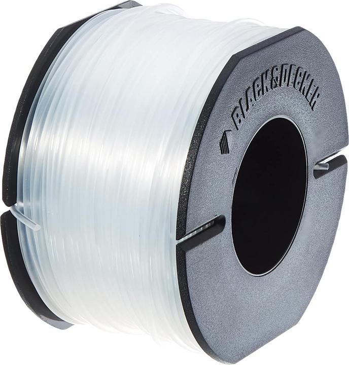 Image du produit Black & Decker A6171xj (Herbicide, Fil de coupe + bobine de fil)