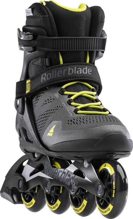 Produktbild Rollerblade Macroblade 80 (45)