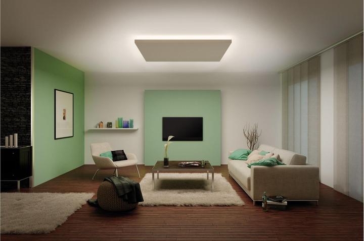 Actual product image Paulmann MaxLED 1000 Stripe Set (Warm white, 300 cm, Indoor)