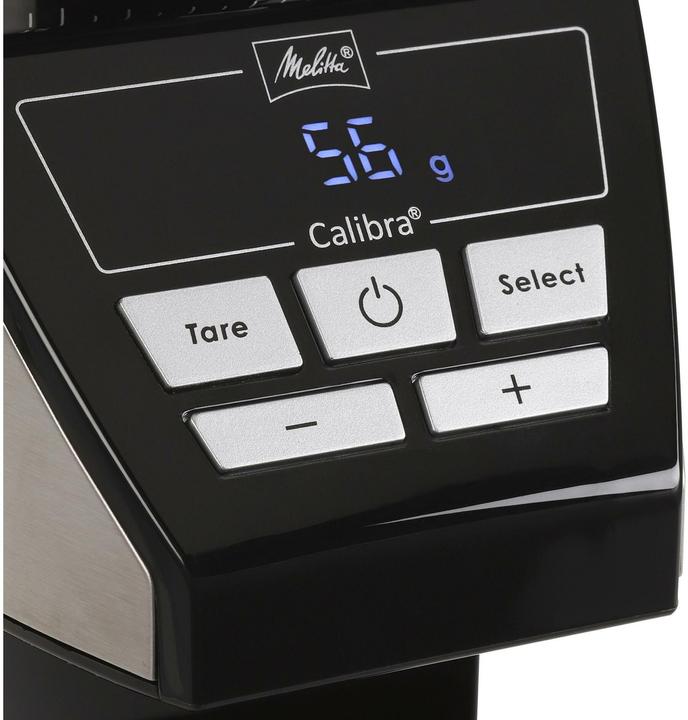 Produktbild Melitta Calibra (CH-Stecker)