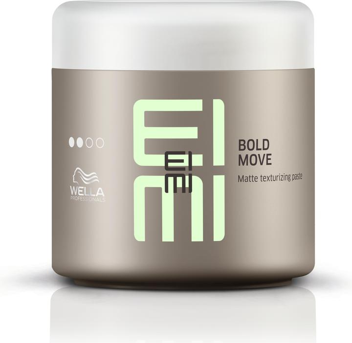 Produktbild Wella System Professionals Eimi Bold Move Texturizing Paste, 150 ml (Haarpaste, 150 ml)
