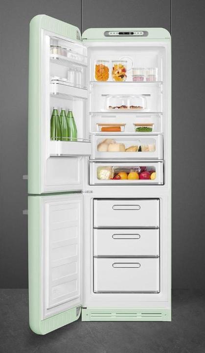 Image du produit Smeg Style rétro FAB32LPG5 (331 l)