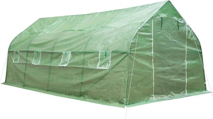 Immagine prodotto tectake Tenda in foil