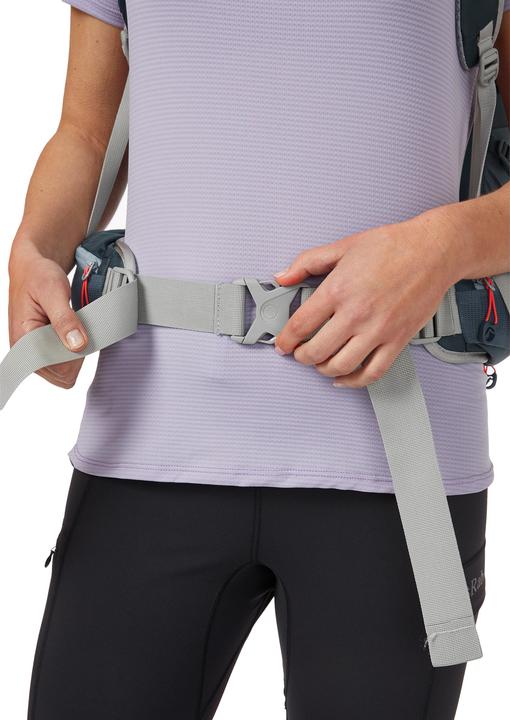 Image du produit Lowe Alpine AirZone Trail Duo ND30 (30 l)