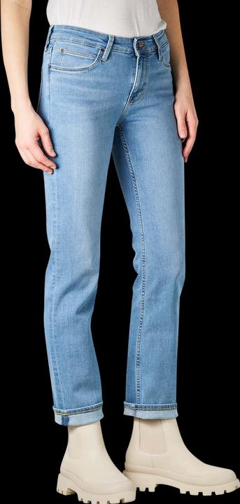 Immagine prodotto Lee Marion Jeans Straight mid charly (W28/L33)