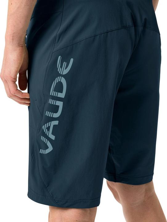Actual product image Vaude Altissimo II (38)